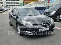 2015 Renault Sm5 Nova