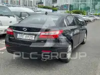 2015 Renault Sm5 Nova