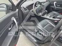 2015 Renault Sm5 Nova