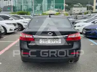 2015 Renault Sm5 Nova