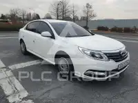 2015 Renault Sm5 Nova