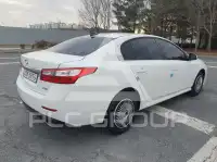 2015 Renault Sm5 Nova