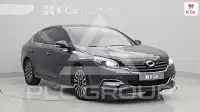 2015 Renault Sm7 New Art