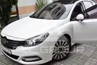 2015 Renault Sm7 New Art