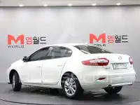 2015 Renault SM3