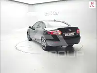 2015 Renault SM3