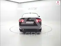 2015 Renault SM3