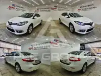 2015 Renault SM3