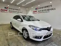 2015 Renault SM3