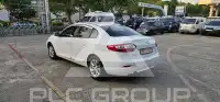 2015 Renault SM3