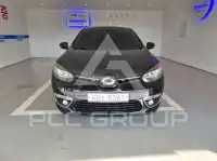 2015 Renault SM3