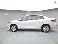 2015 Renault SM3