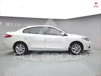 2015 Renault SM3