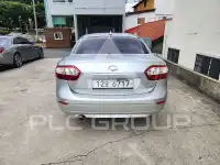 2015 Renault SM3