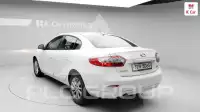 2015 Renault SM3