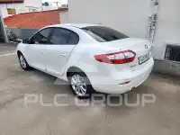 2015 Renault SM3