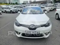 2015 Renault SM3