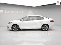 2015 Renault SM3