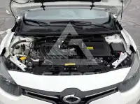 2015 Renault SM3