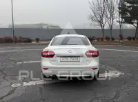 2015 Renault SM3