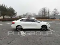 2015 Renault SM3