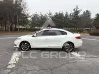 2015 Renault SM3