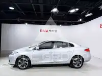 2015 Renault SM3