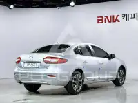 2015 Renault SM3