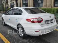 2015 Renault SM3