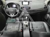 2015 Renault SM3