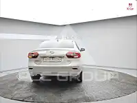 2015 Renault SM3