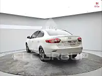2015 Renault SM3