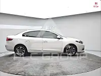 2015 Renault SM3