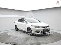 2015 Renault SM3