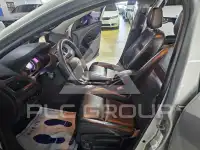 2015 Renault SM3