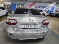 2015 Renault SM3
