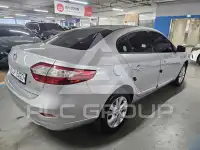 2015 Renault SM3