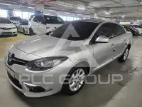 2015 Renault SM3