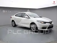 2015 Renault SM3