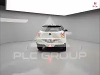 2015 Ssangyong Tivoli