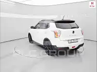 2015 Ssangyong Tivoli