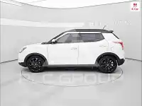 2015 Ssangyong Tivoli