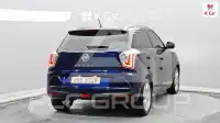 2015 Ssangyong Tivoli