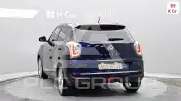 2015 Ssangyong Tivoli
