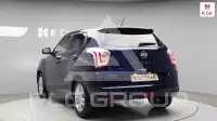 2015 Ssangyong Tivoli