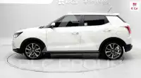 2015 Ssangyong Tivoli