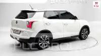 2015 Ssangyong Tivoli