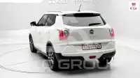 2015 Ssangyong Tivoli
