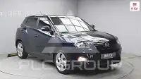 2015 Ssangyong Tivoli