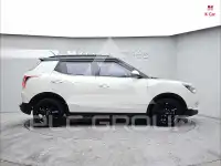 2015 Ssangyong Tivoli